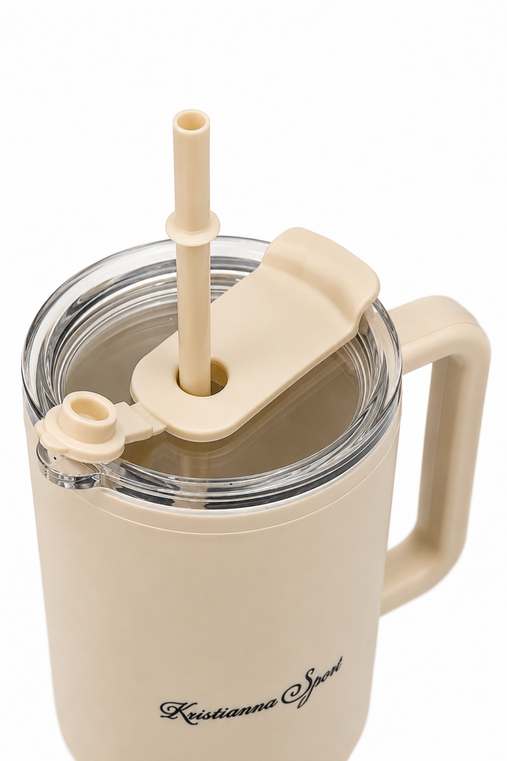 Kristianna Sport Tumbler