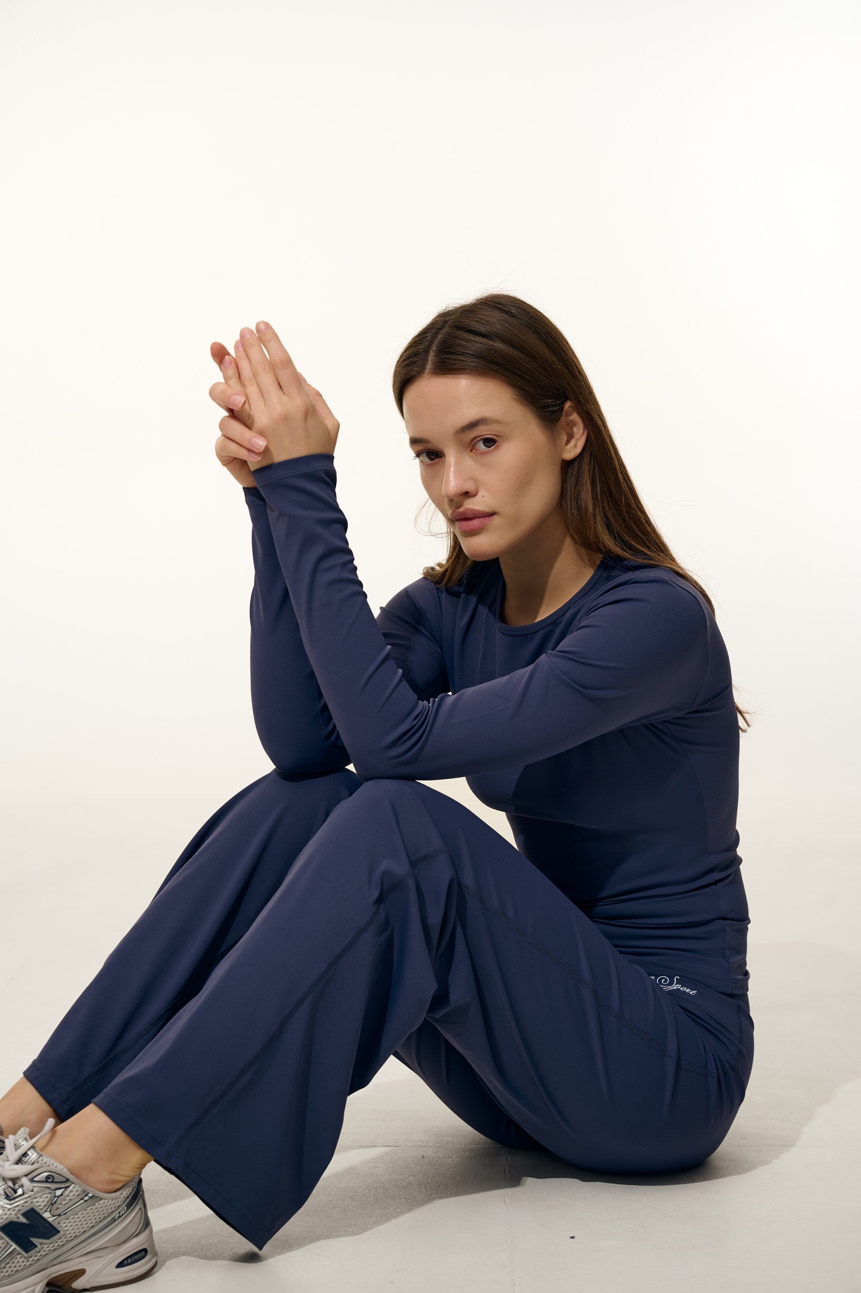 Flared Leggings