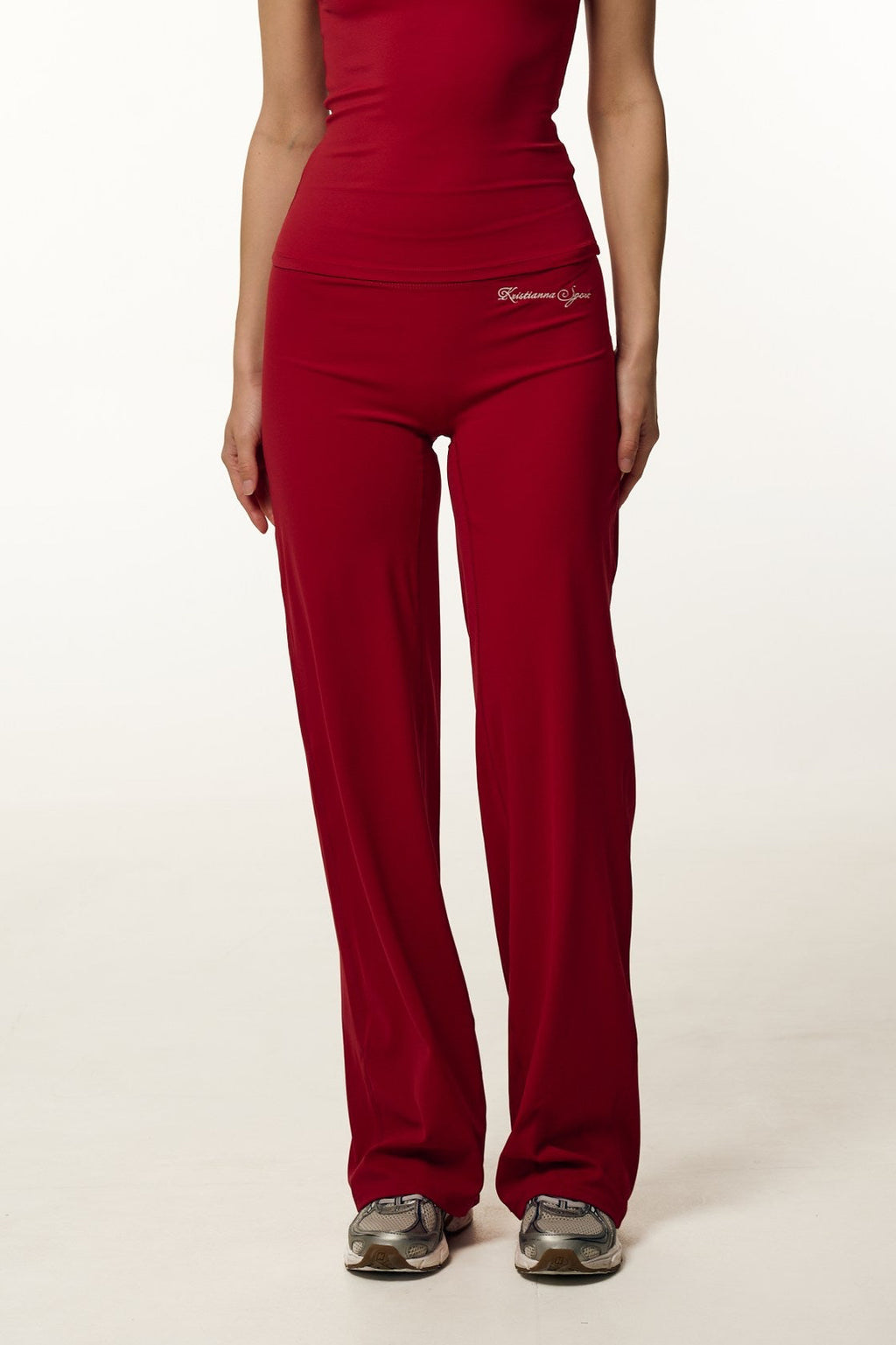 Flared Leggings