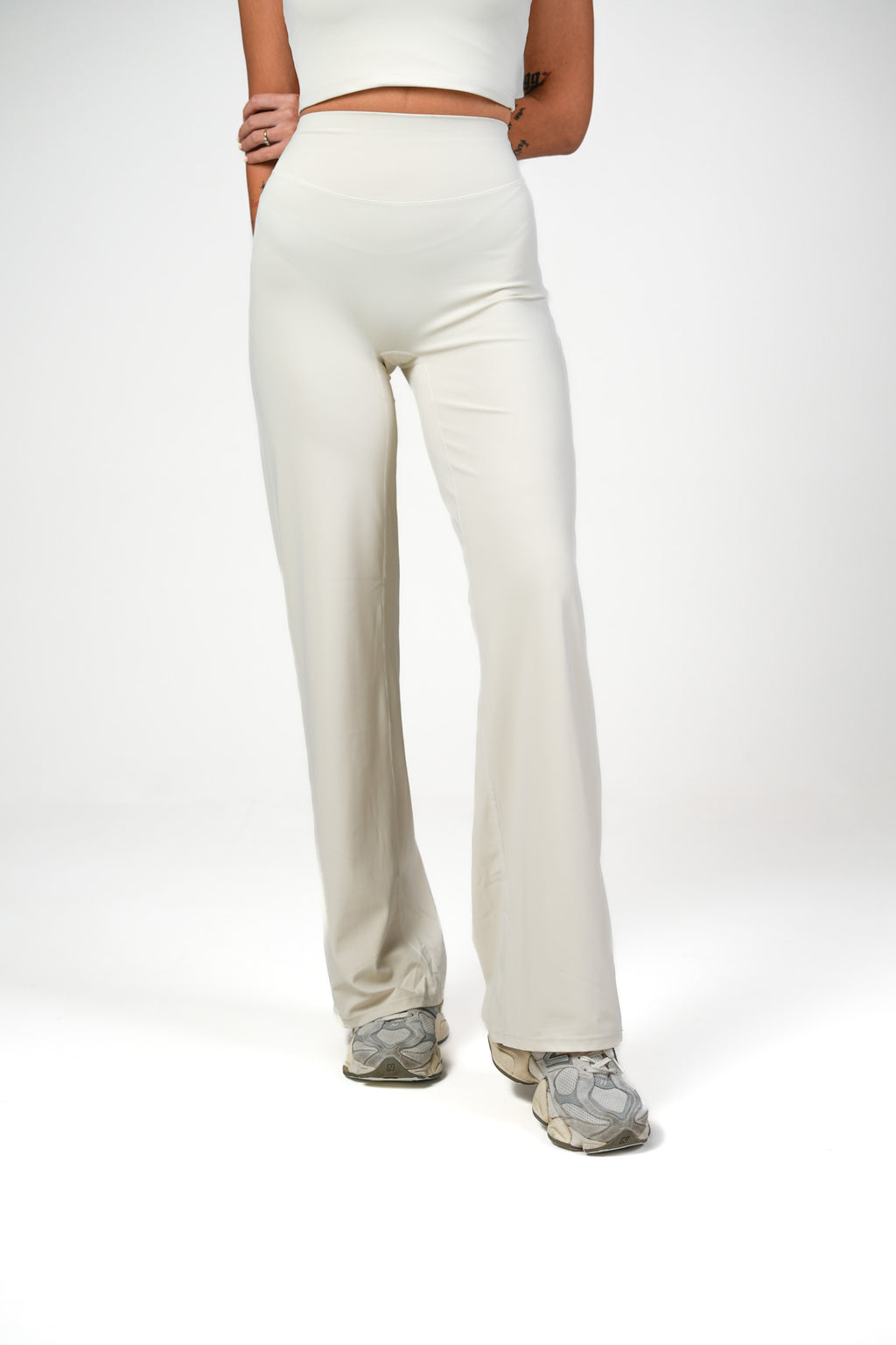 Flared Leggings
