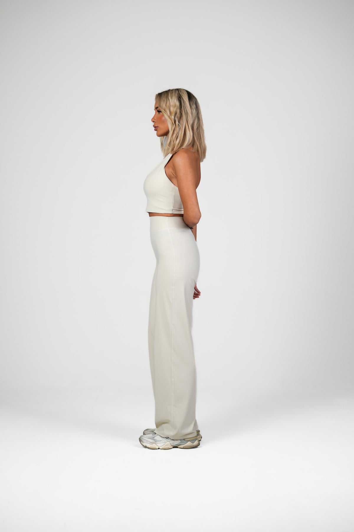 Flared Leggings