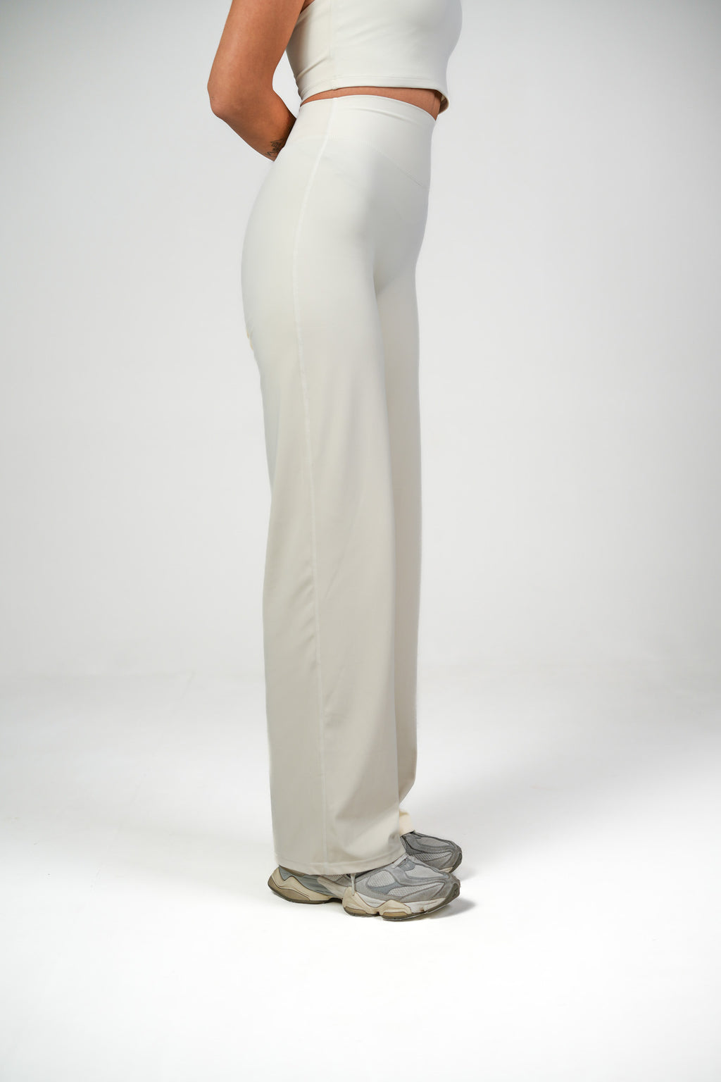 Flared Leggings