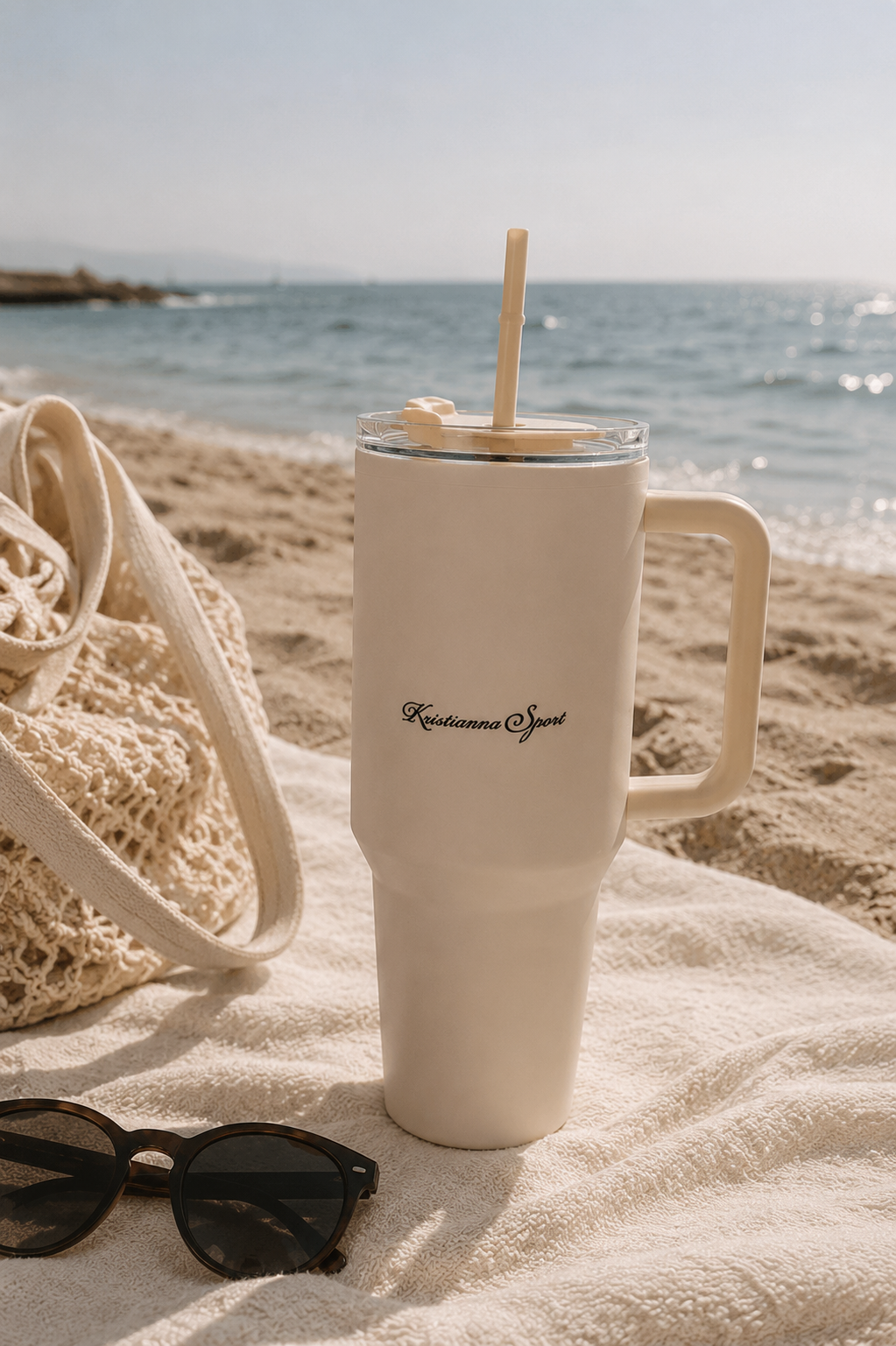 Kristianna Sport Tumbler