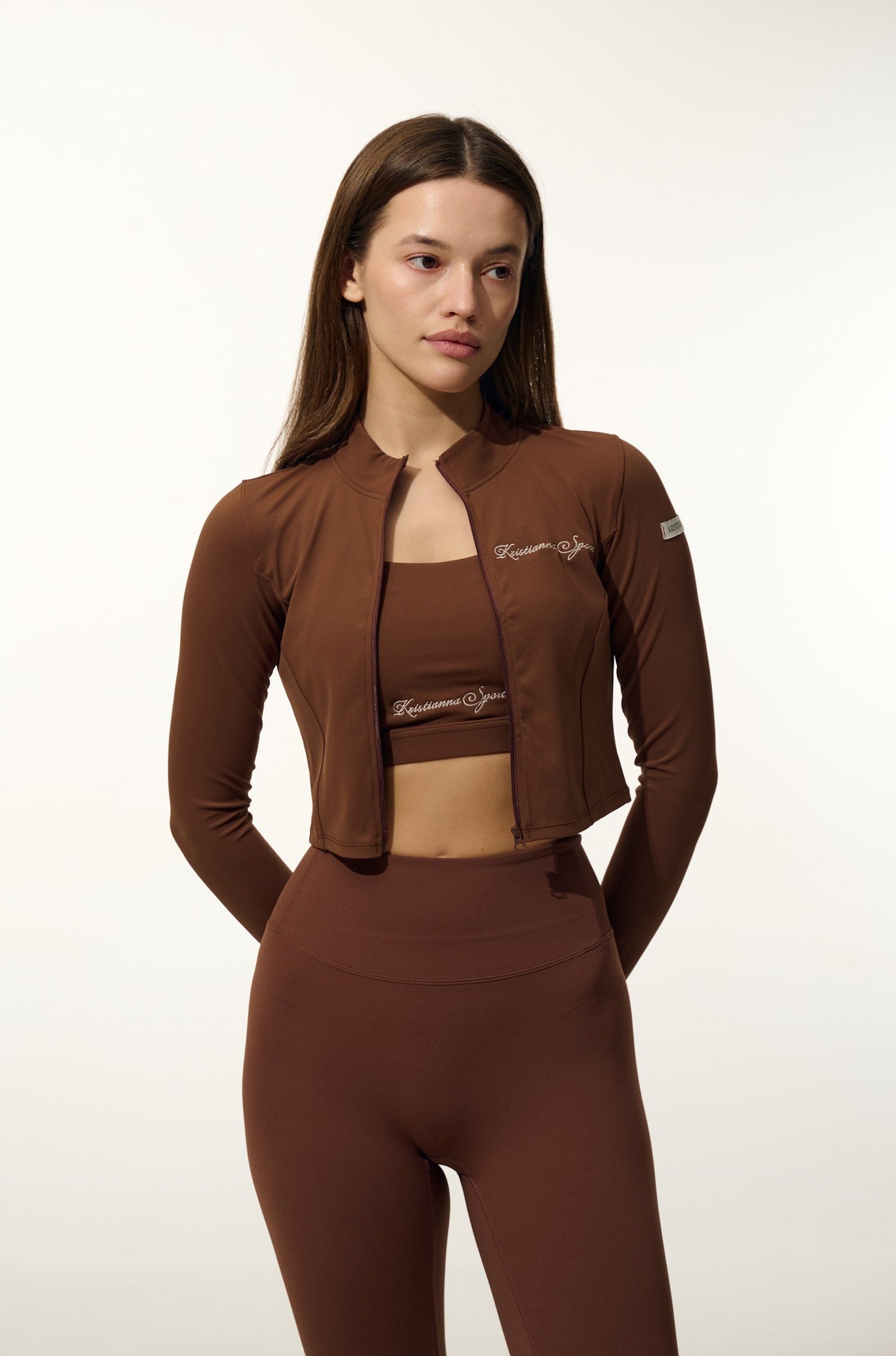 Sports Jacket