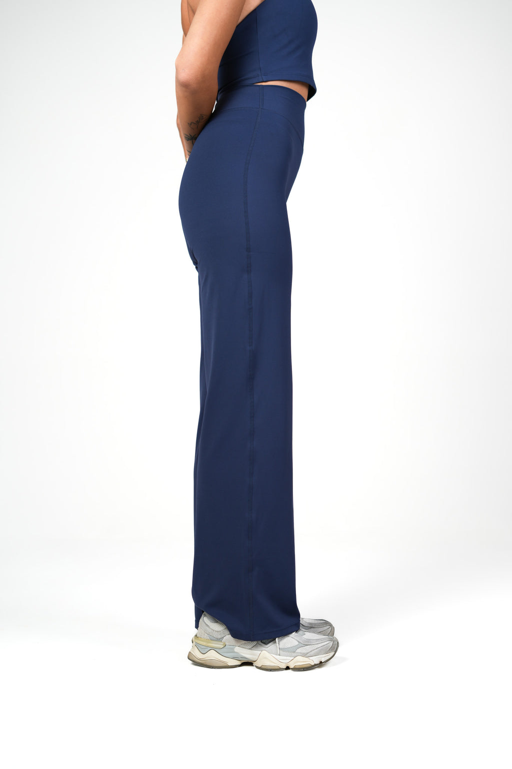 Flared Leggings