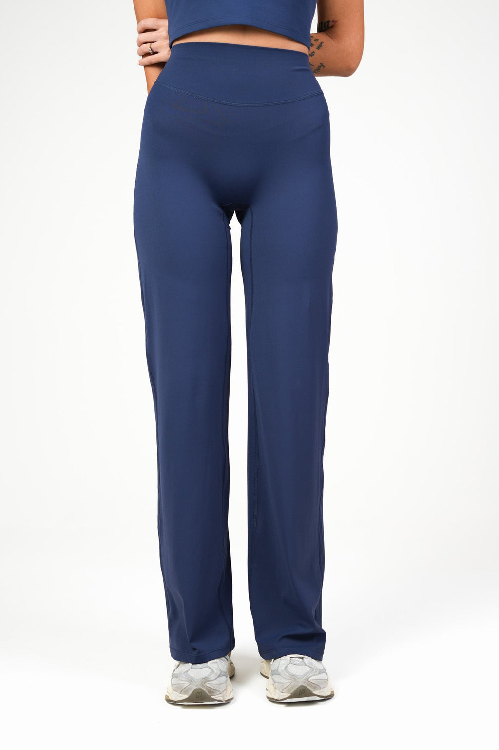 Flared Leggings