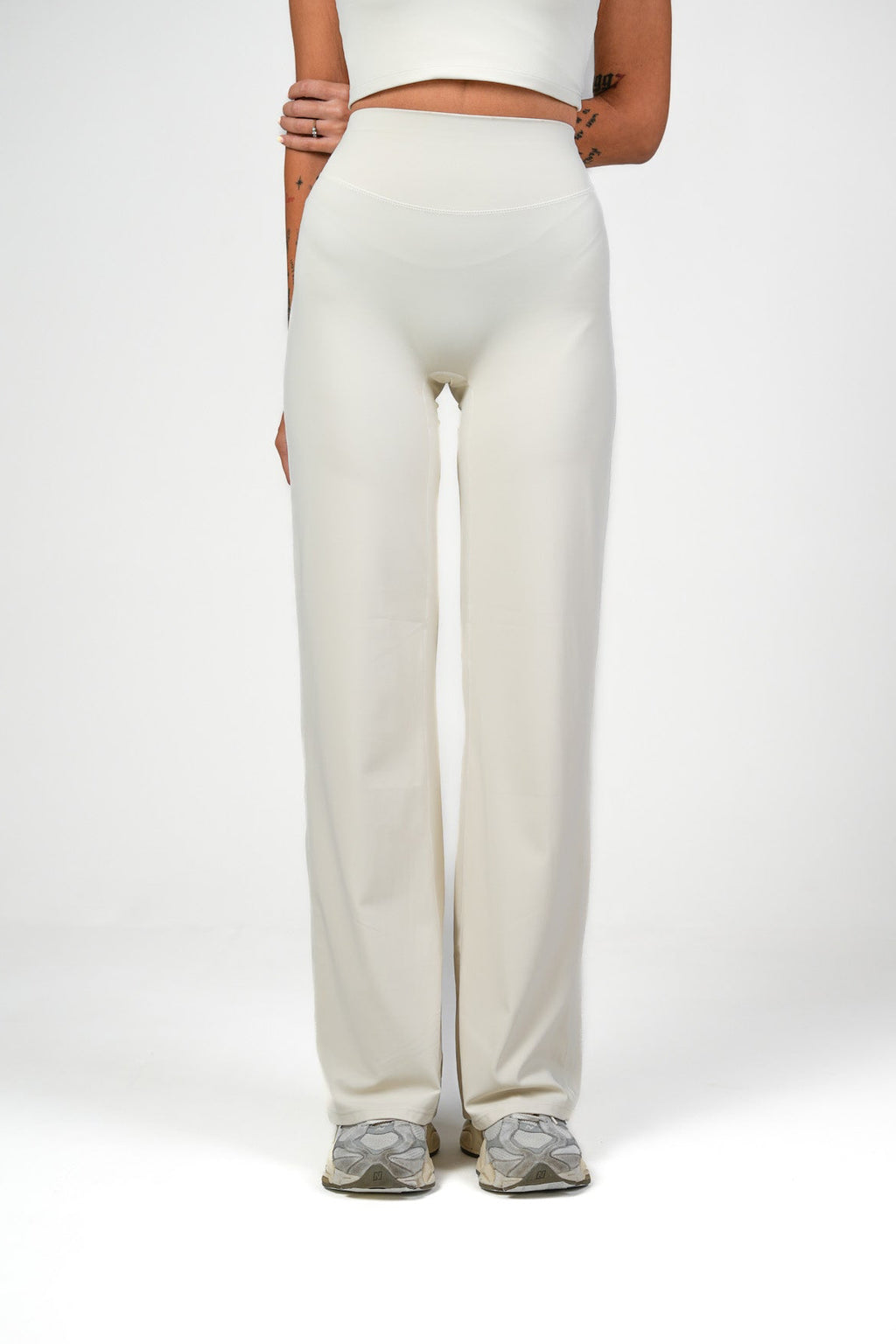 Flared Leggings