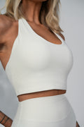 Tank Top - Open Back
